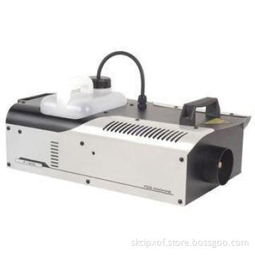 1500W Stage Fog Machine For Family Party, Dance Halls Disco